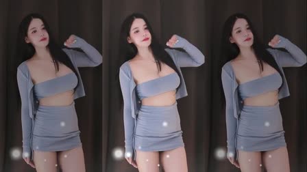 BJ다여운加特林短裙热舞20250516Hot Dance